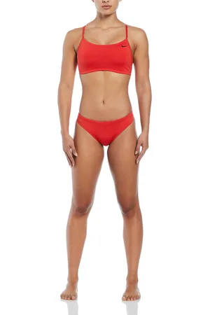 Nike Maillot De Bain 2 Pièces Piscine Racerback