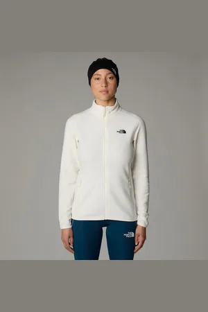 The North Face Sweat De Randonnée Glacier