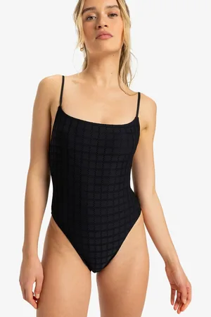 Roxy Maillot De Bain 1 Pièce Camilo