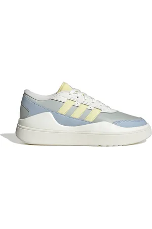 adidas Baskets Cuir Osade