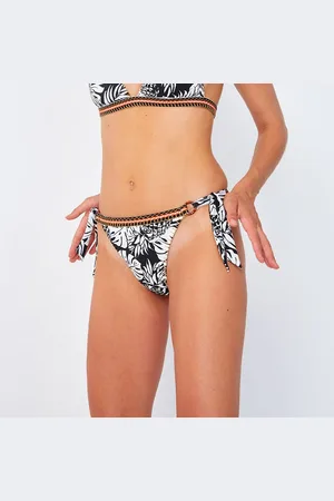 Banana Moon Bas De Maillot De Bain Sima Palmbreeze
