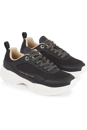 Tommy Hilfiger Baskets Runner Chunky