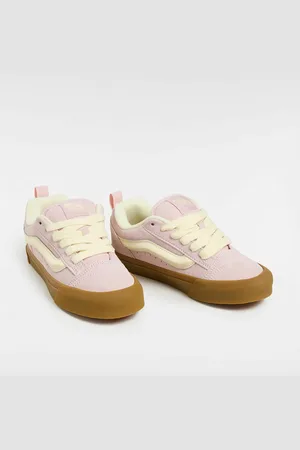 Vans Baskets Knu Skool