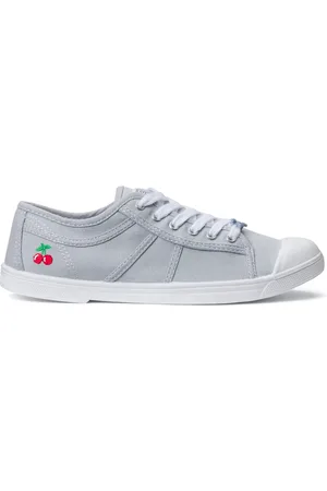 Le Temps des Cerises Baskets En Toile Ltc Basic 02
