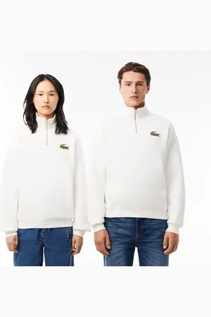 Lacoste Sweatshirt Coton Bio