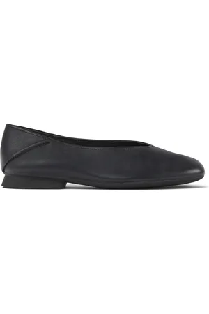 Camper Ballerines En Cuir Casi Myra