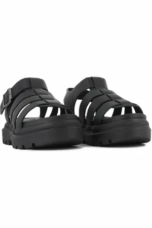 Palladium Sandales Pallacruise Fisherman