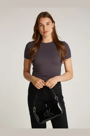 Calvin Klein Sac Porté Épaule