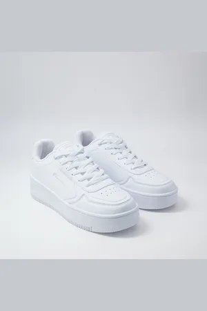 Champion Baskets Rebound Platform Low