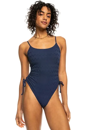 Roxy Maillot De Bain 1 Pièce Current Coolness