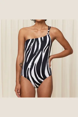 Triumph Maillot 1 Pièce Ampliforme Summer Mix & Match