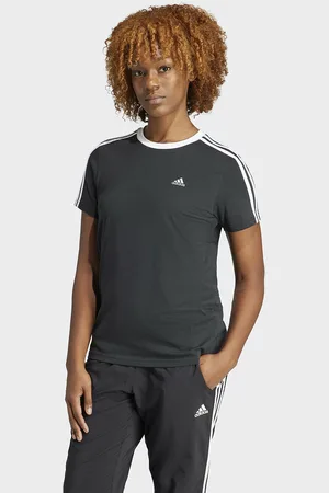 adidas T-shirt Essentials 3-stripes