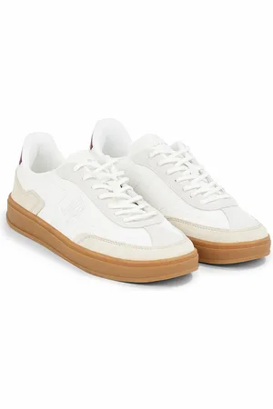 Tommy Hilfiger Baskets Th Heritage Court
