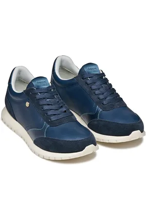 Geox Baskets Respirantes Sukie 2.0
