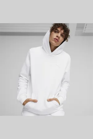 PUMA Sweat À Capuche Fabriqué En France