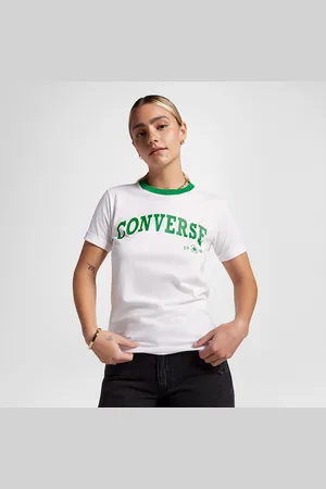 Converse T-shirt Retro Chuck