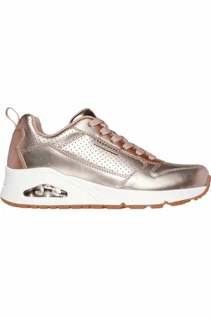 Skechers Baskets Uno - Metallixs