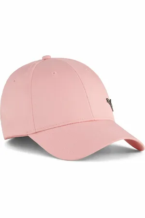 PUMA Casquette Essential Metal Baseball