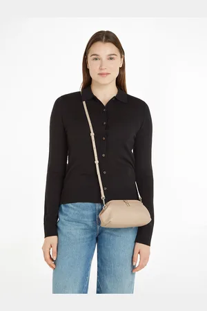 Tommy Hilfiger Sac À Bandoulière Th Feminine