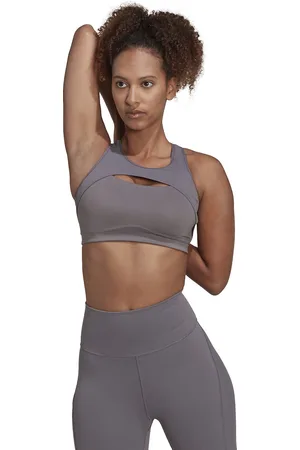 adidas Brassière De Sport Maintien Moyen