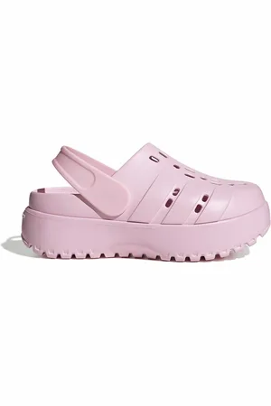 adidas Sabots Adilette Clog Platform