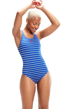 Speedo Maillot 1 Pièce Piscine Eco Endurance+