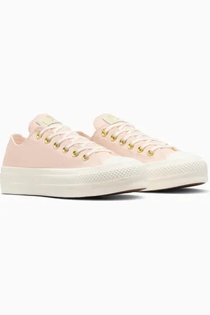 Converse Baskets All Star Lift Oxtaylored Lux