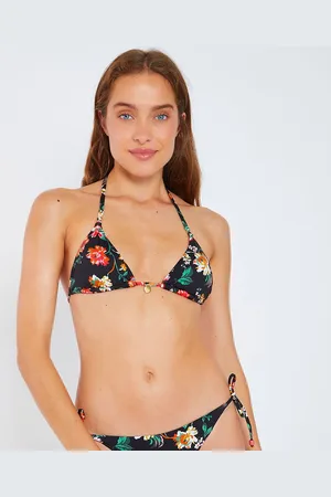 Banana Moon Haut De Maillot De Bain Triangle Lucio Iranja