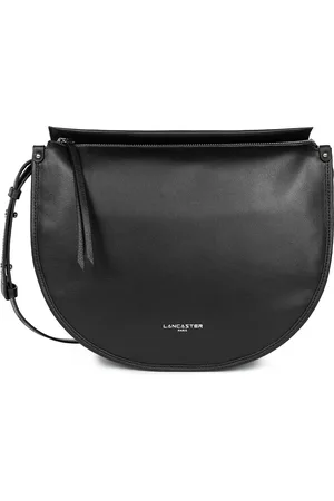 Lancaster Sac Besace Zippé M Soft Selma