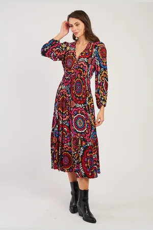 Derhy Robe Babou