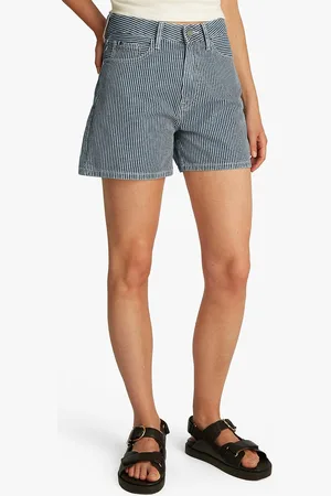 Tommy Hilfiger Short Denim Rayé