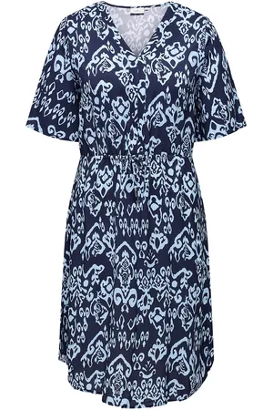 ONLY Robe Imprimée À Nouer