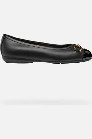 Geox Ballerines Respirantes Annytah