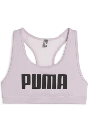 PUMA Brassière De Sport Maintien Moyen
