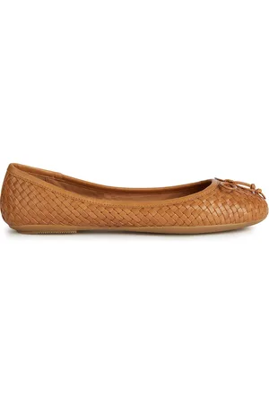 Geox Ballerines Tressées Respirantes Palmaria