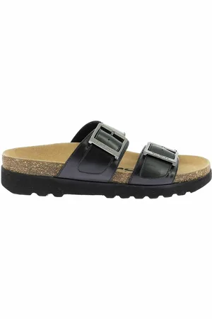 Kickers Mules Doubles Brides Kick Lisa