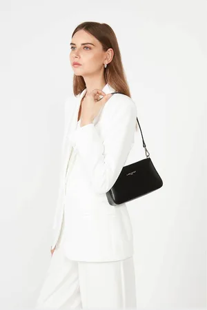 Lancaster Sac Trotteur Cuir Suave Even