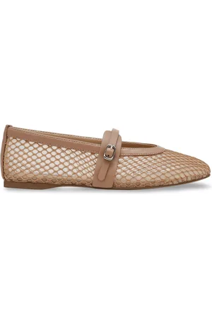 Steve Madden Ballerines Babies Ajourées Rejoice