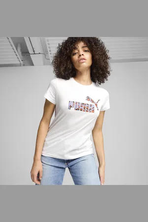 PUMA T-shirt Essentials Hypernatural