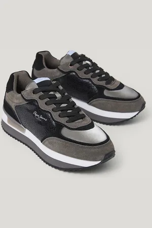 Pepe Jeans Baskets Basses Rusper Stars