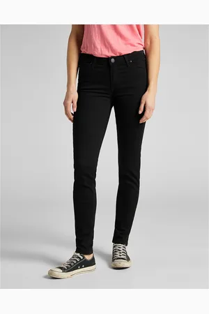 Lee Jean Skinny Scarlett