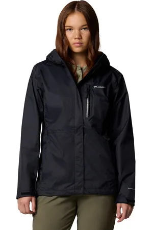 Columbia Veste De Pluie Pouring Adventure