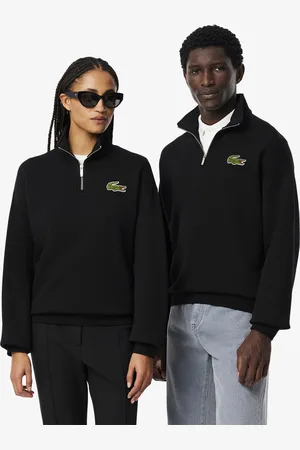 Lacoste Sweatshirt Coton Bio
