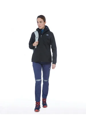 The North Face Coupe-vente Quest Zippé À Capuche