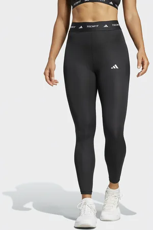 adidas Legging De Sport Techfit 7/8