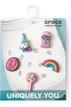 Crocs Lot De 5 Jibbitz Everything Nice