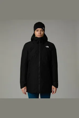 The North Face Parka Chaude De Randonnée Hikesteller