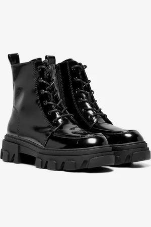 ONLY Boots À Lacets Tola