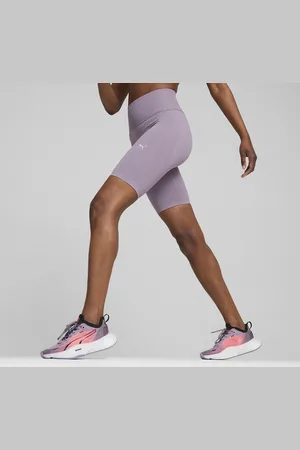 PUMA Short De Fitness Sans Couture Shapeluxe 6in