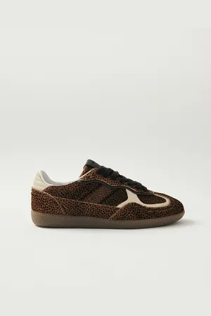 ALOHAS Baskets En Cuir Tb.490 Rife